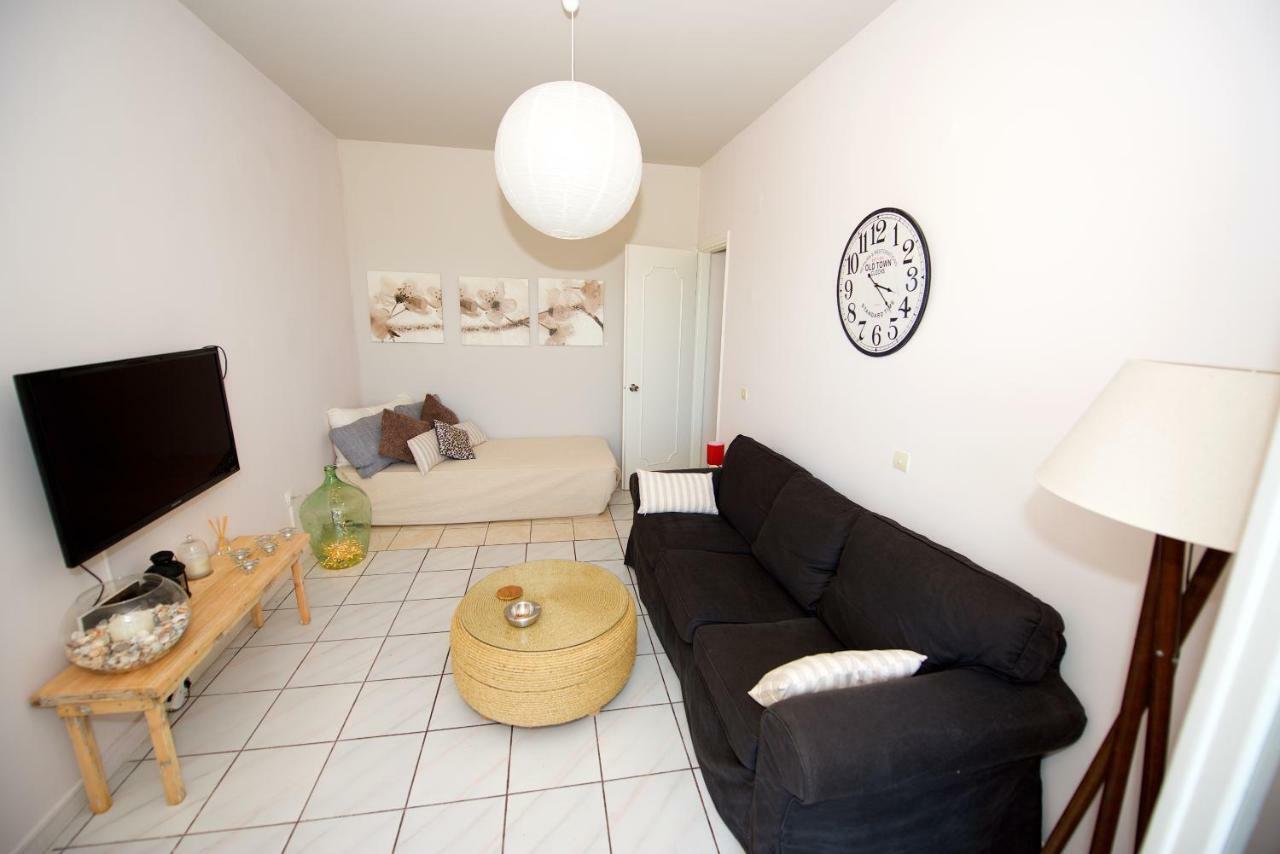 Aurora Apartment Corfu Pelekas Extérieur photo