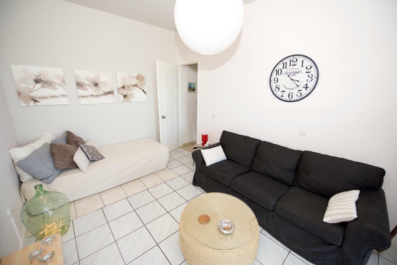 Aurora Apartment Corfu Pelekas Extérieur photo